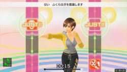 Nintendo Switch用のエクササイズゲーム「Fit Boxing」