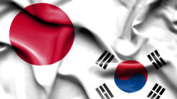 日本 韓国
